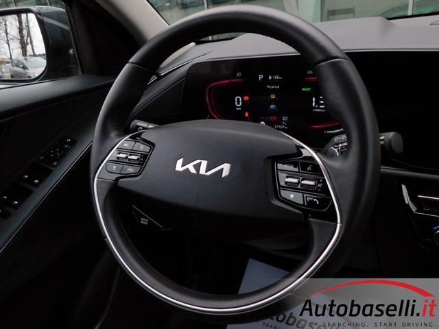 KIA Niro 1.6 GDi DCT HEV STYLE 141CV AUTOMATICA