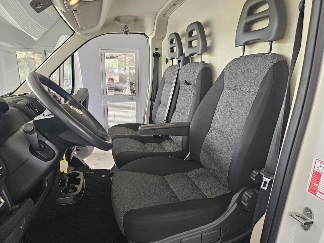 FIAT DUCATO 2.3MJT 120CV ISOTERMICO