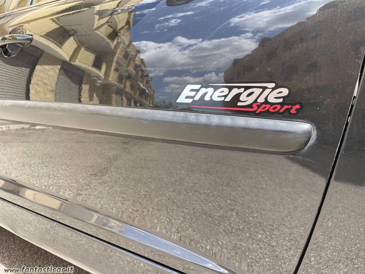 Peugeot 207 1.4 HDi 70CV 5p. Energie Sport