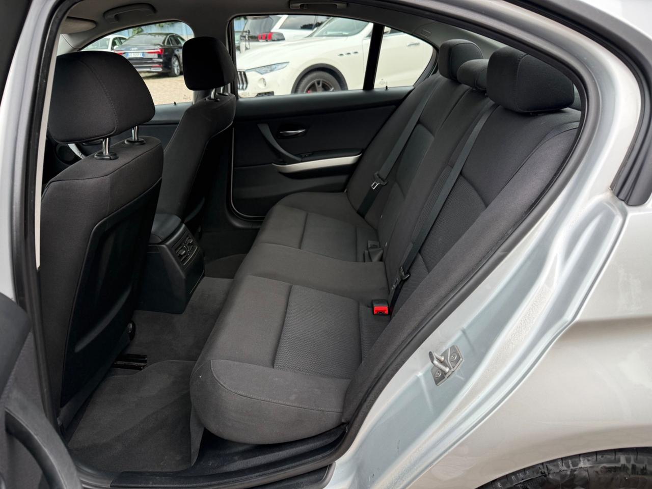 Bmw 316 316d 2.0 116CV cat OK NEOPATENTATI