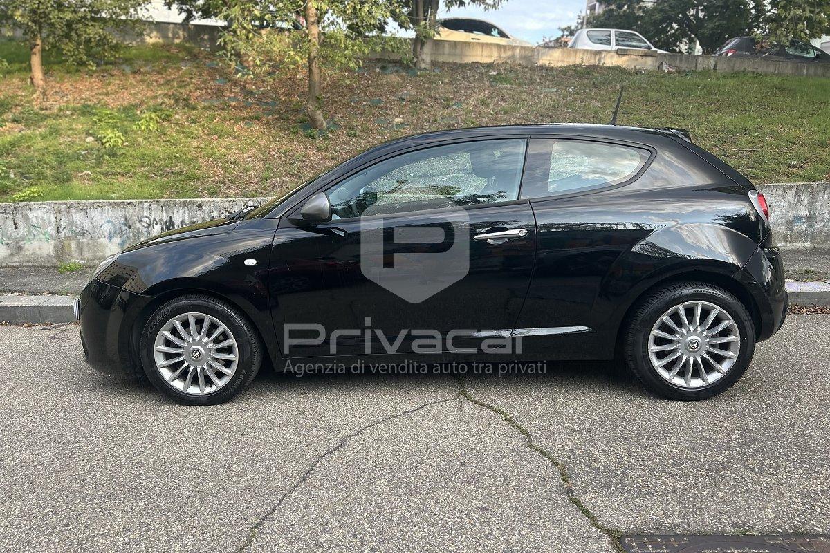 ALFA ROMEO MiTo 1.3 JTDm 85 CV S&S Progression
