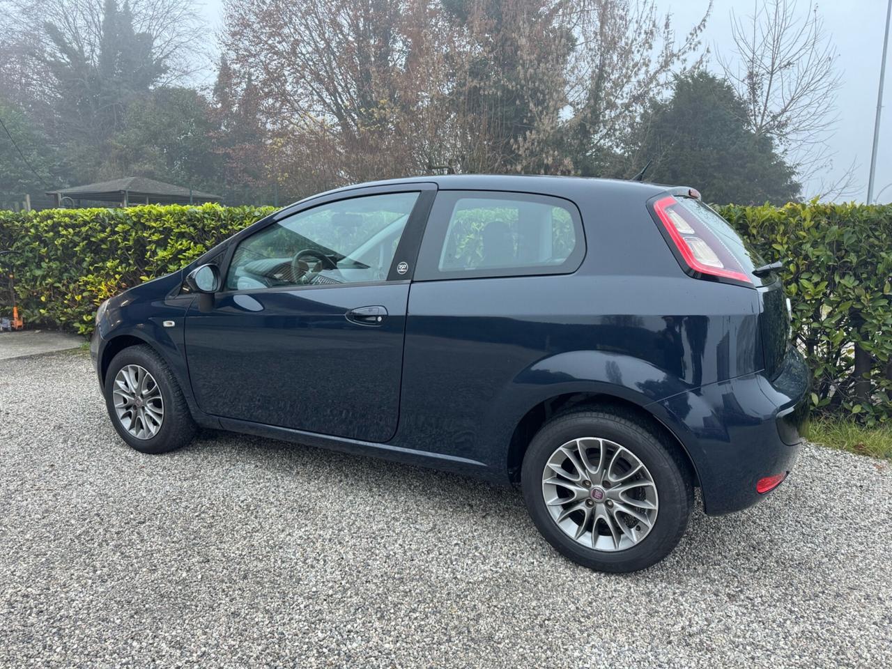 Fiat Punto Evo 1.2 S&S 150° - NEOPATENTATI