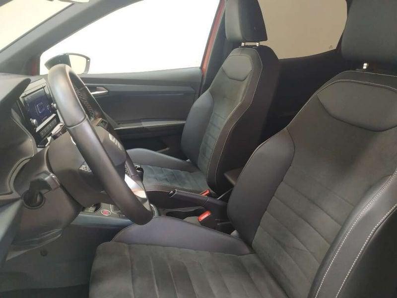 SEAT Arona 1.0 ecotsi Xperience 110cv