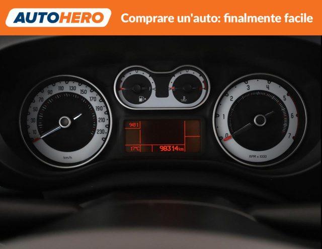 FIAT 500L 1.3 Multijet 95 CV Dualogic Pop Star