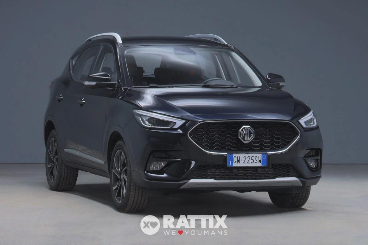 MG ZS 1.0 111CV Luxury auto