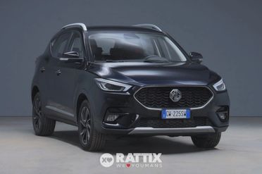 MG ZS 1.0 111CV Luxury auto