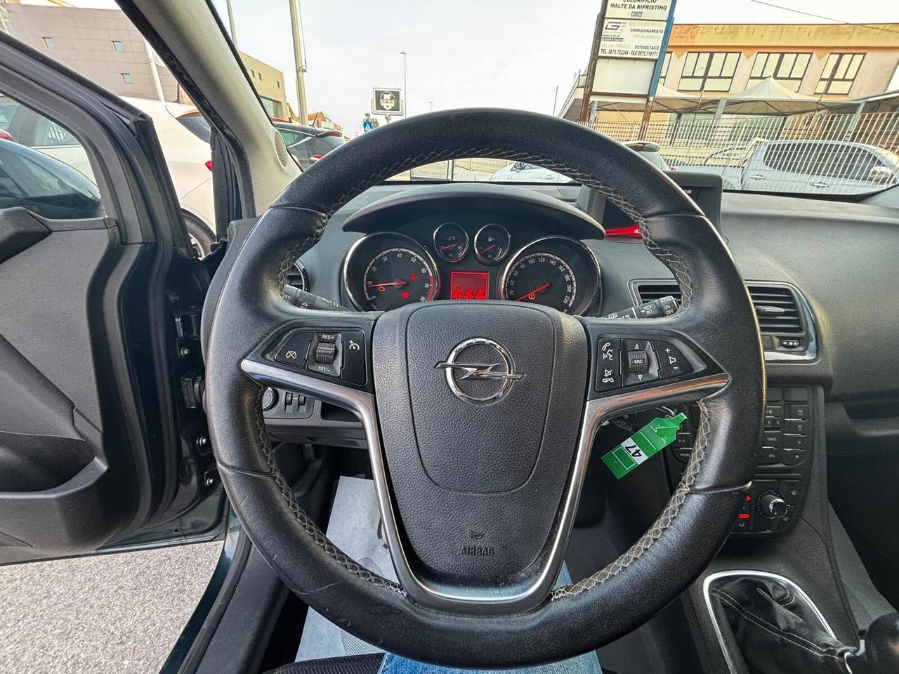 Opel Meriva 1.4 100CV One