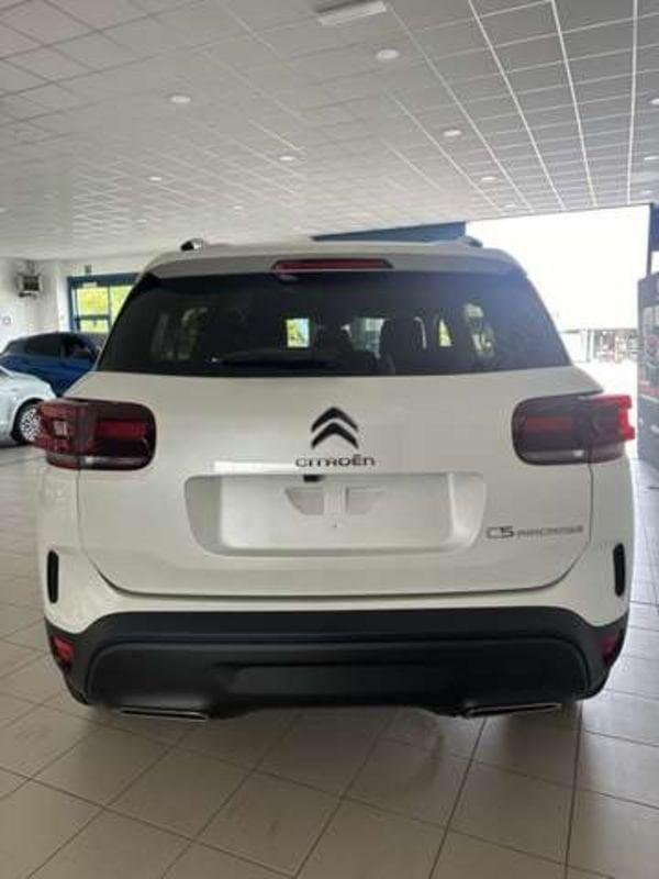 Citroën C5 Aircross Aircross 1.5 BlueHDi Shine