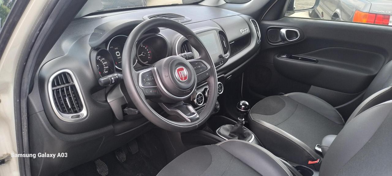 Fiat 500L 1.3 MJT EURO 6B !!!