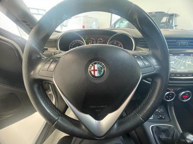 ALFA ROMEO Giulietta 2.0 JTDm 150 CV Super