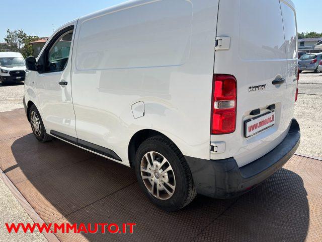 PEUGEOT Expert BlueHDi 120 S&S PL-TN Furgone Premium Standard