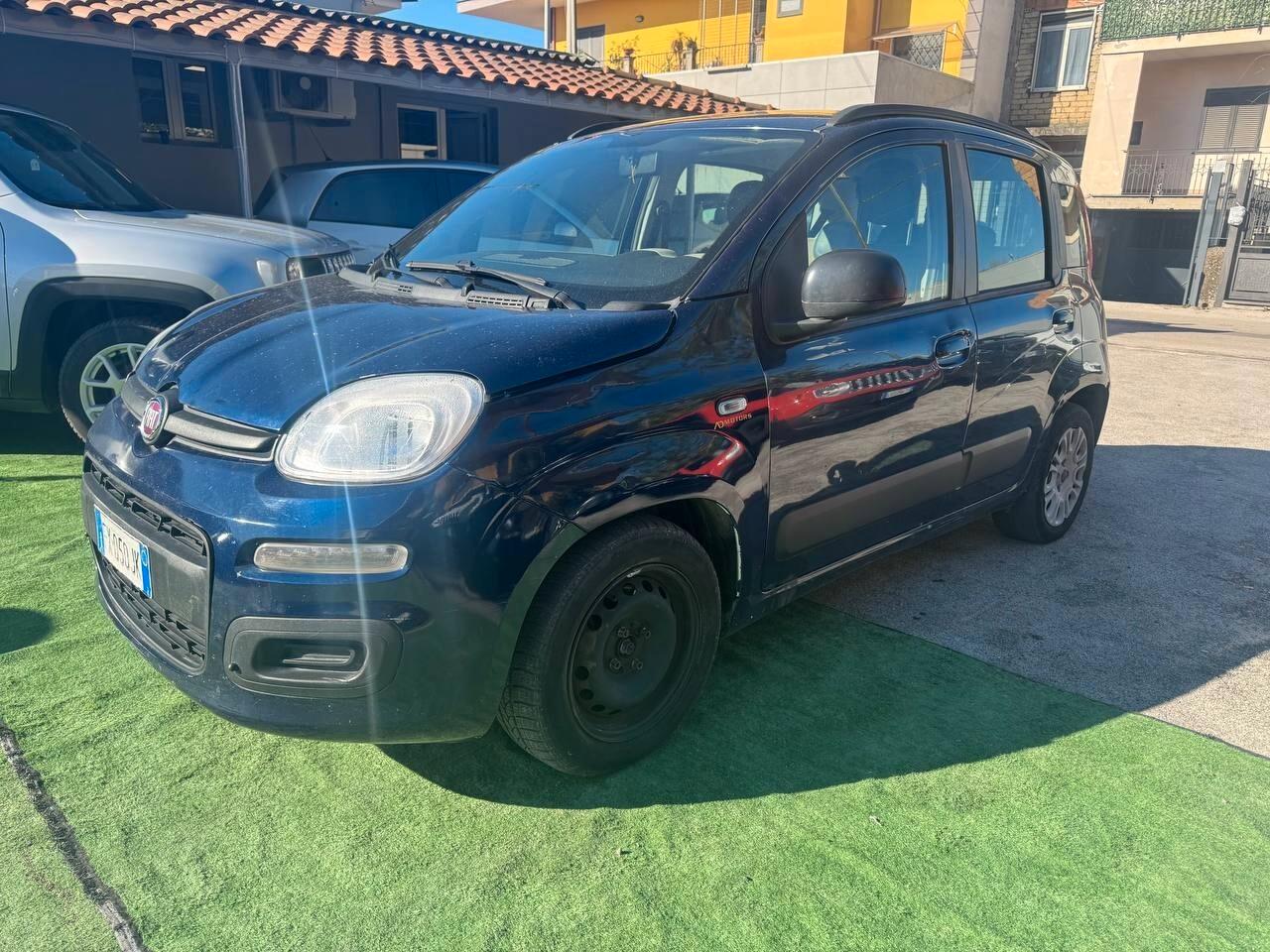 Fiat Panda 1.2 Lounge 2017