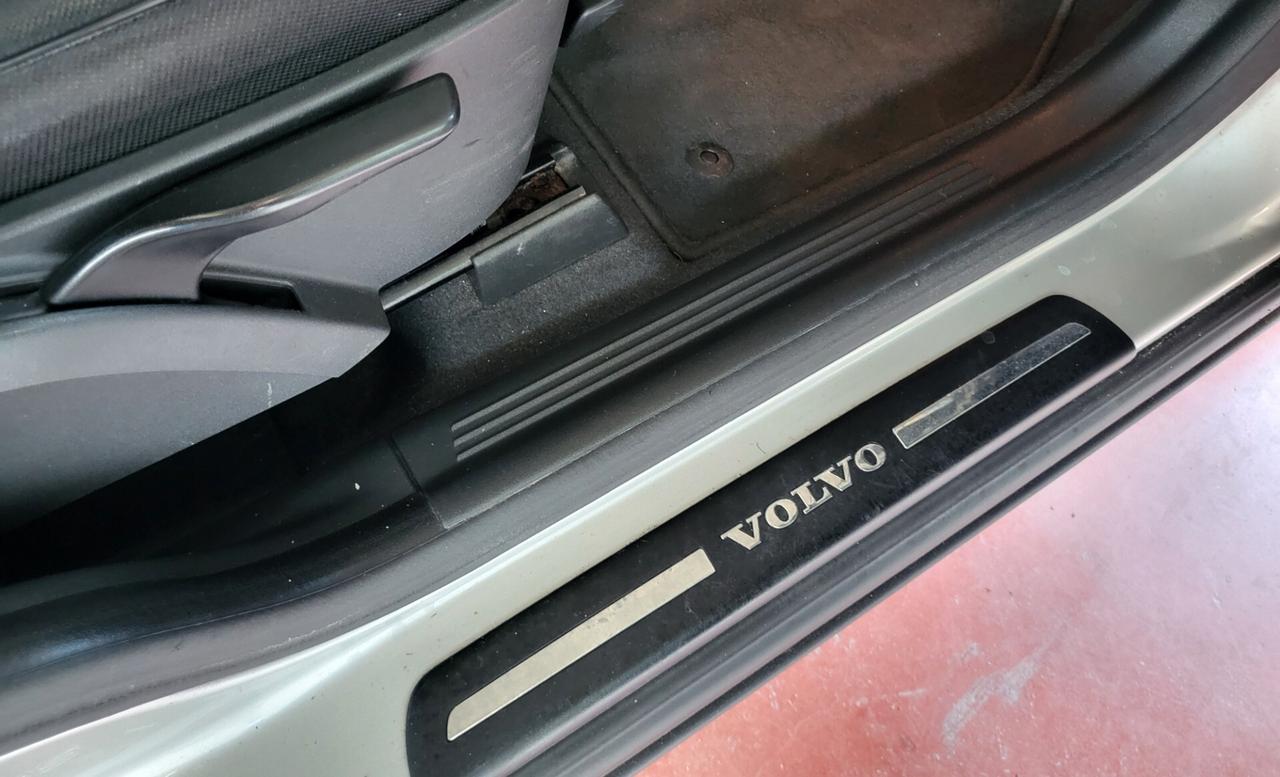 Volvo V50 1.6 D cat Kinetic