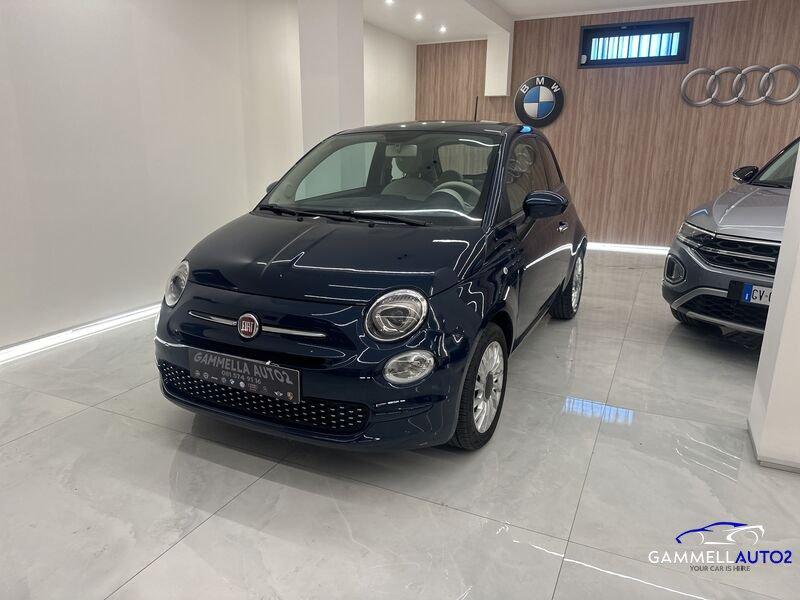 FIAT 500 500 1.2 Lounge