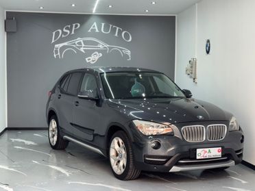 Bmw X1 sDrive16d X Line Km 118000
