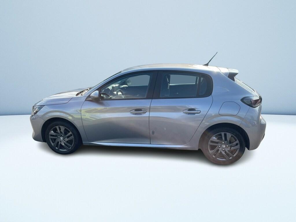 Peugeot 208 5 Porte 1.2 PureTech Active