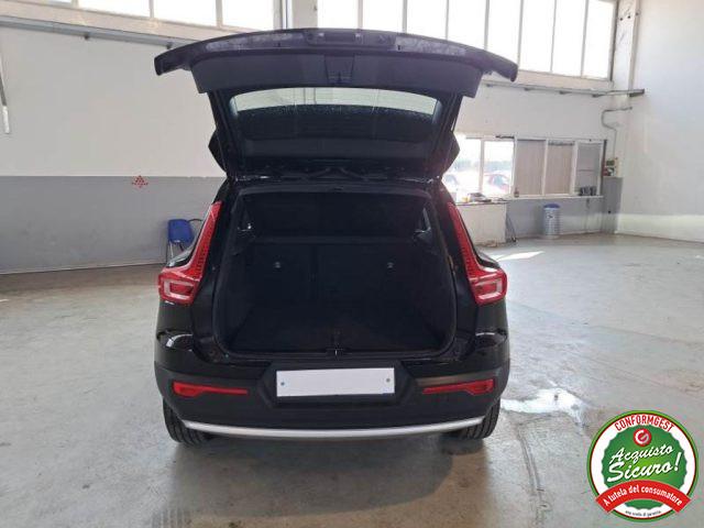 VOLVO XC40 D3 Geartronic Business Plus