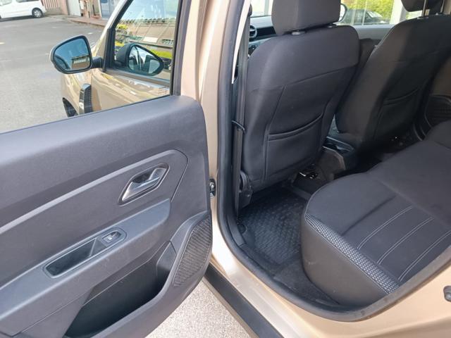 DACIA Duster 1.5 Blue dCi 8V 115 CV 4x4 Prestige