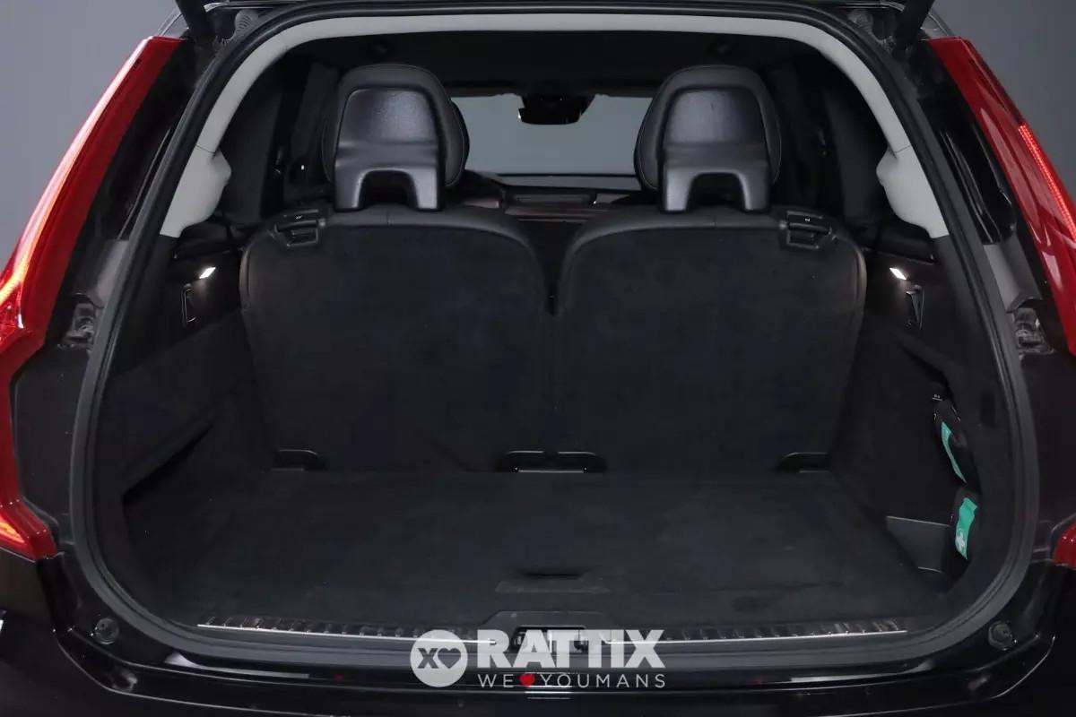 Volvo XC90 2.0 B5 Hybrid Inscription Geartronic AWD 7p.ti