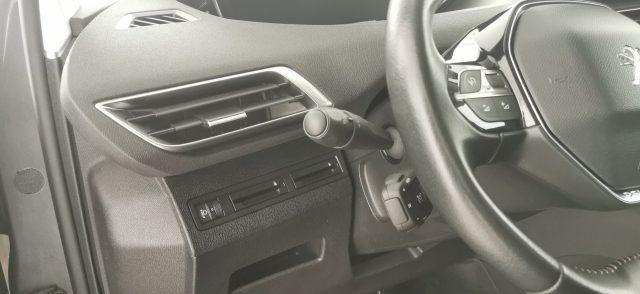 PEUGEOT 3008 BlueHDi 130 S&S Active Business