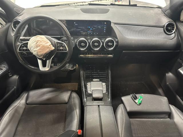 MERCEDES-BENZ GLA 200 EXECUTIVE