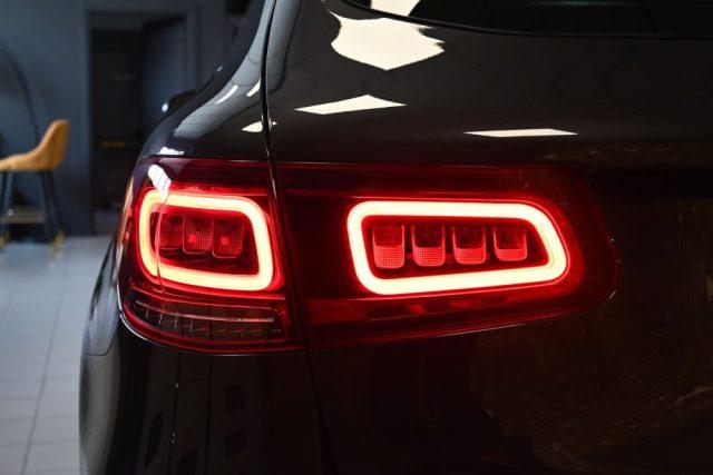 MERCEDES-BENZ GLC 300 e 4MATIC EQ-POWER AMG PREMIUM PLUS TETT.RADAR FULL