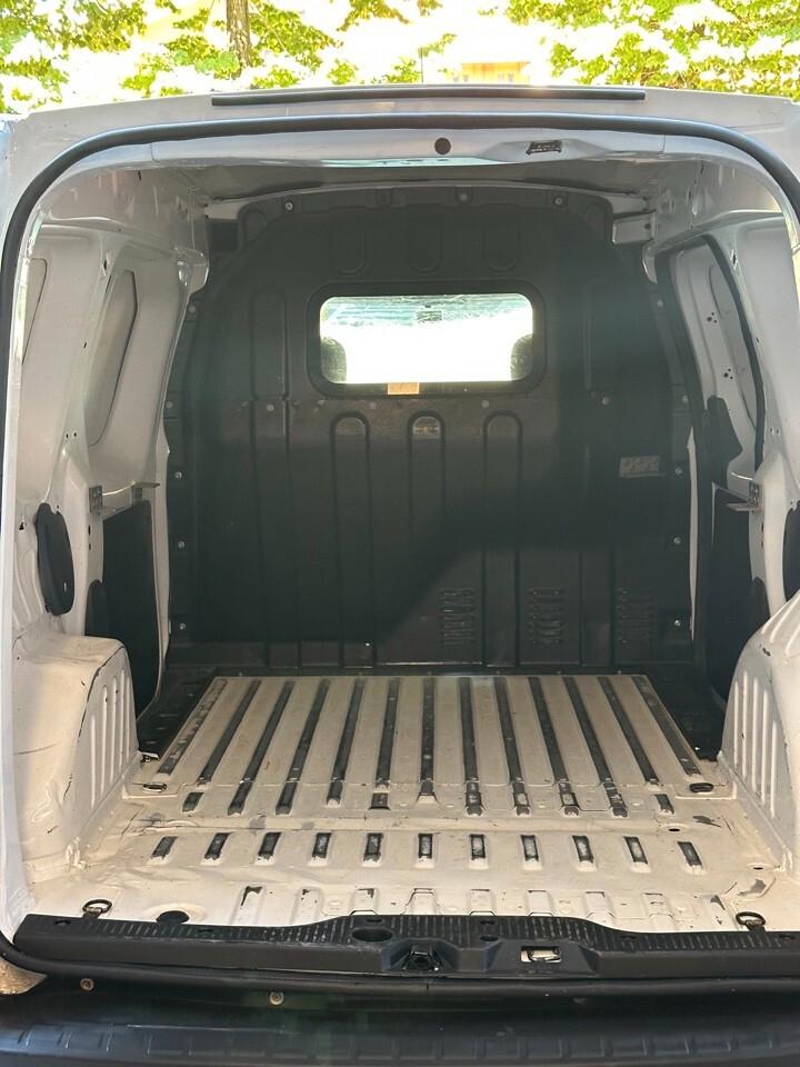 Dacia Dokker VAN 1.6 GPL