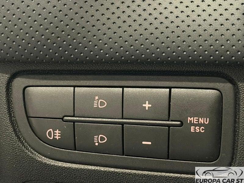 FIAT Punto Punto Evo 1.2 5 porte Dynamic