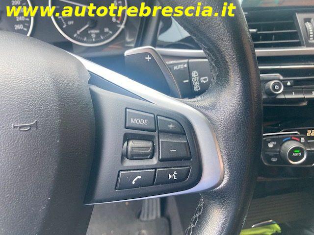 BMW X1 sDrive18d xLine