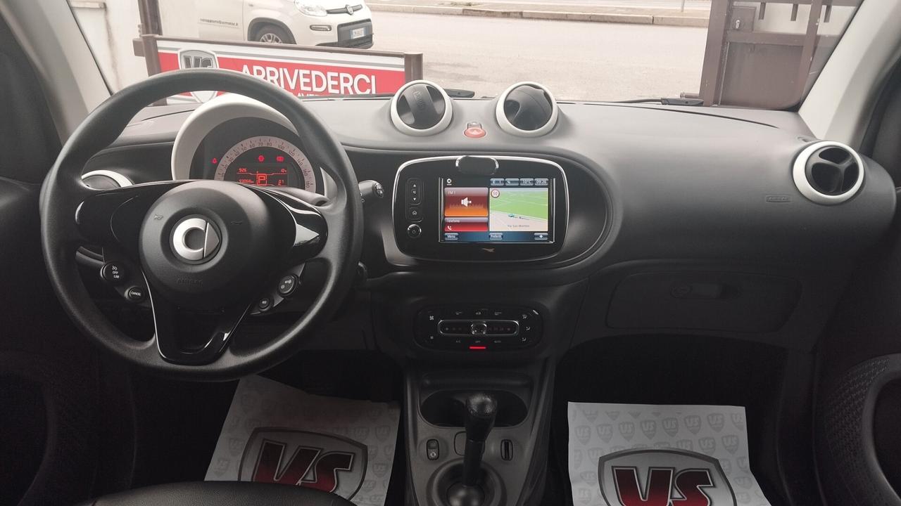 SMART FORTWO 1.0 BENZ NAVI -PREZZO PROMO