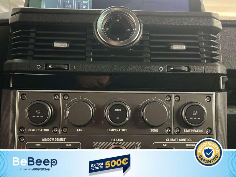 Ineos Grenadier STATION WAGON 3.0 TWIN-TURBO D FIELDMAST