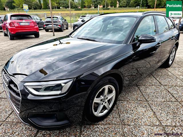 AUDI A4 Avant 30 TDI