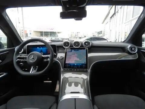 Mercedes-benz GLC 220 d 4Matic AMG Line Premium