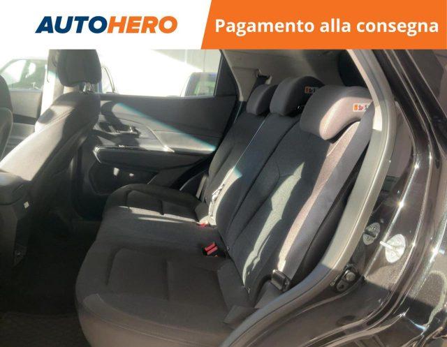 SSANGYONG Korando 1.6 Diesel 2WD Dream