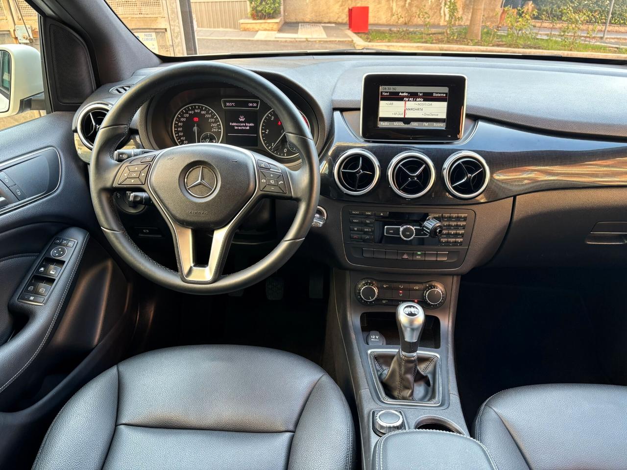 Mercedes-benz B 180 CDI Premium PREZZO REALE