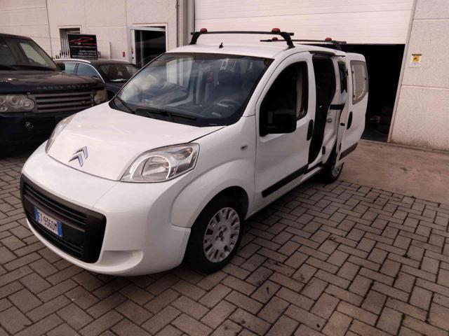 CITROEN Nemo Multispace 1.4 Selection