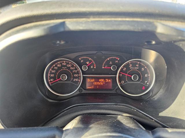 FIAT Doblo Doblò 1.4 T-Jet Natural Power PC-TN Cargo Lamier.