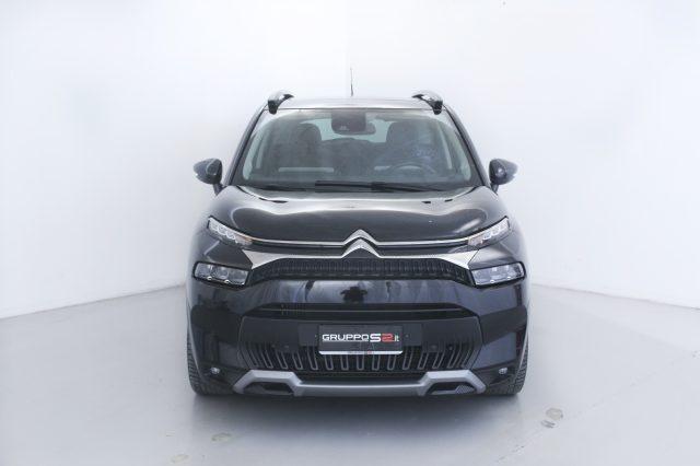 CITROEN C3 Aircross PureTech 110 S&S Shine Neopatentati