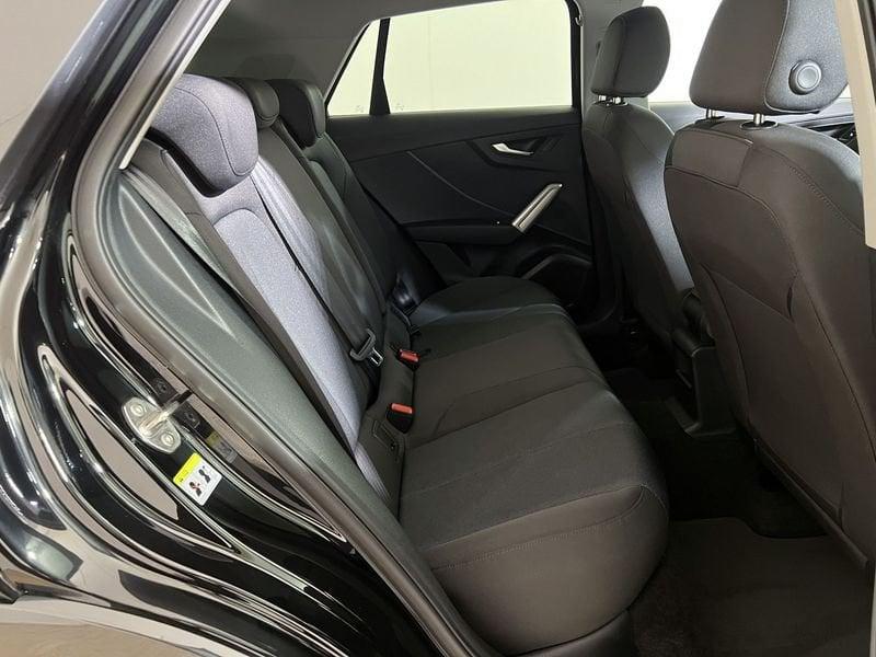 Audi Q2 Q2 30 1.0 tfsi Admired