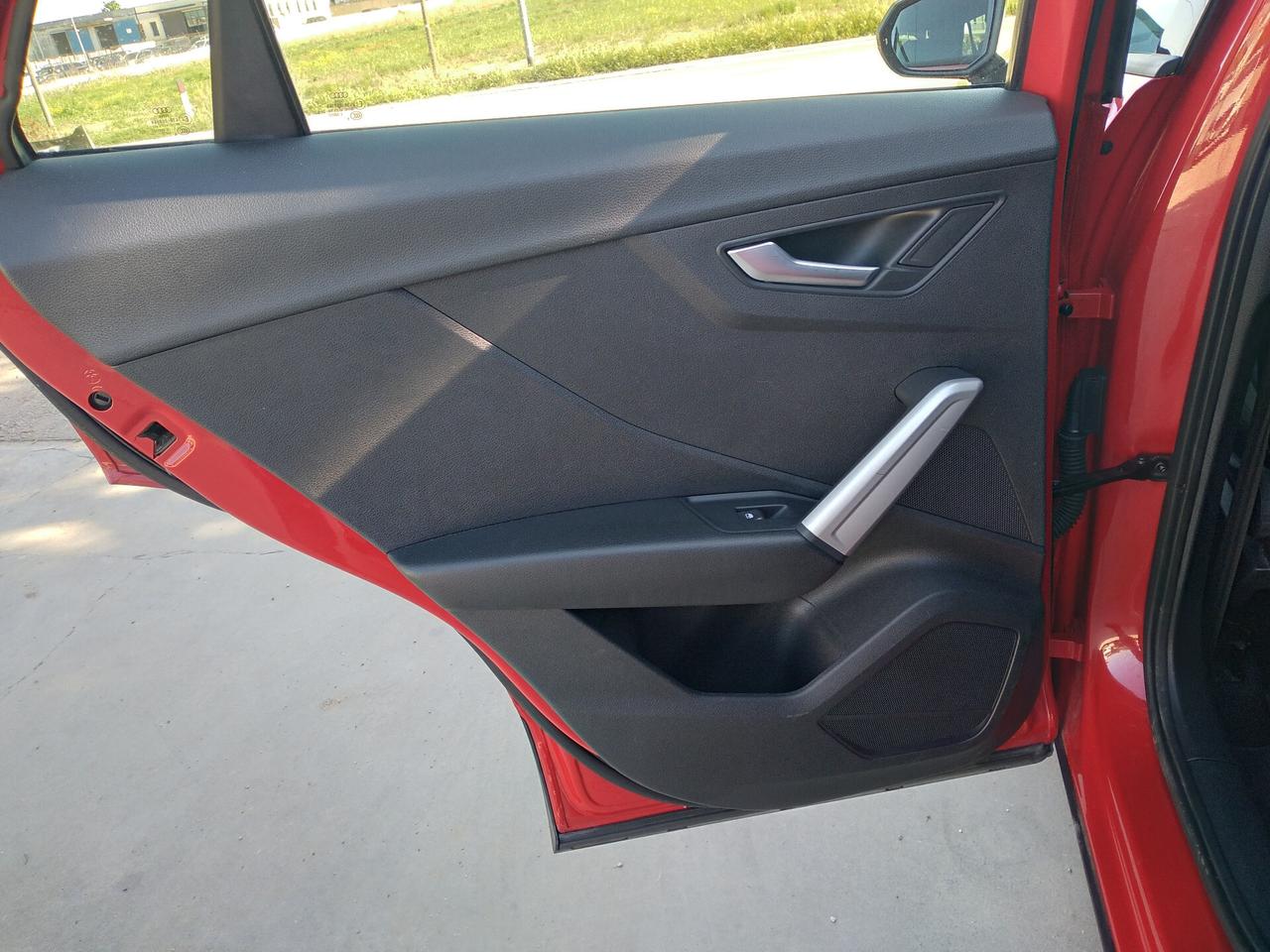 Audi Q2 1.6 TDI Sport