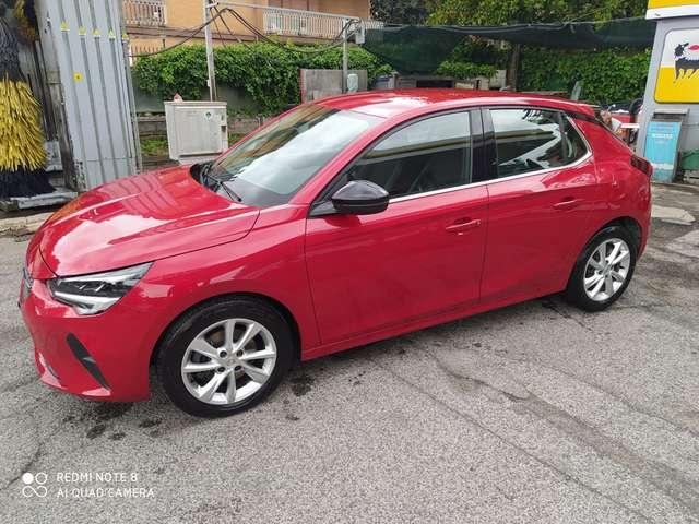 Opel Corsa Corsa 1.5 GS Line s