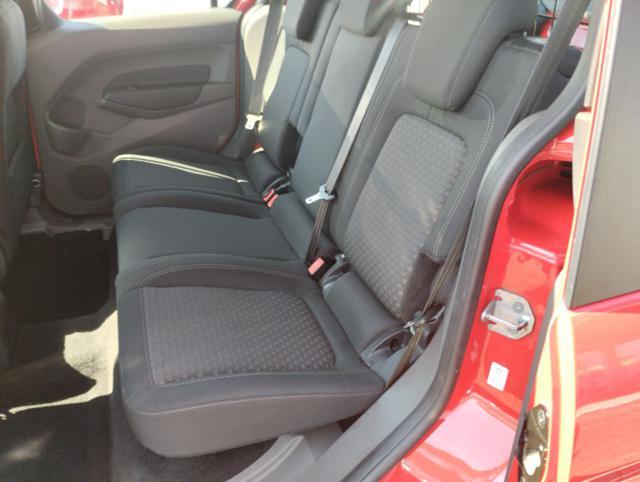 FORD Transit Connect 1.5 TDCi 100CV autocarro 5 posti