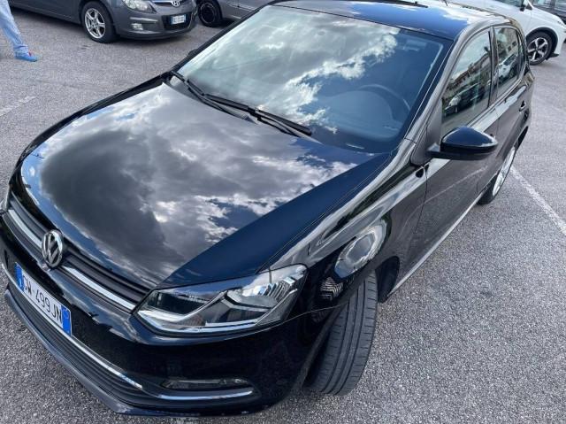 Volkswagen Polo 1.0 mpi Comfortline 75cv 5p