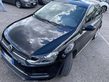 Volkswagen Polo 1.0 mpi Comfortline 75cv 5p