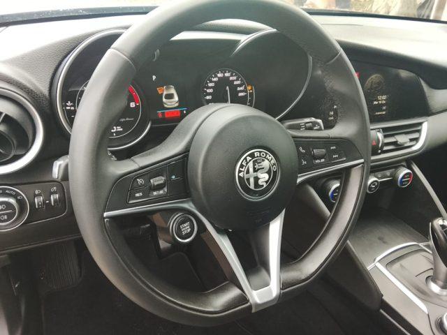 ALFA ROMEO Giulia 2.2 Turbodiesel 150 CV