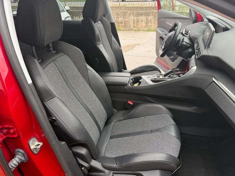 Peugeot 3008 3008 BlueHDi 130 S&S EAT8 Allure