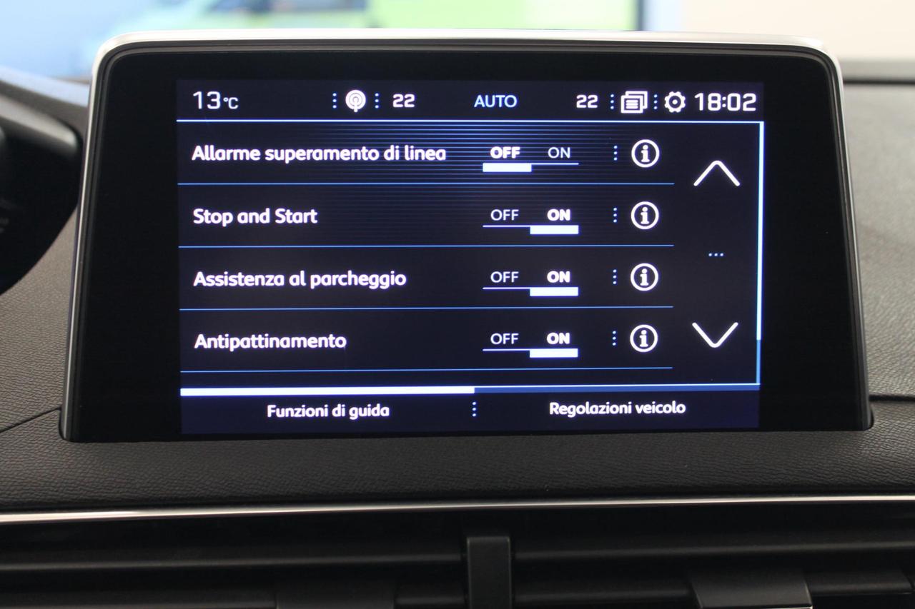 Peugeot 3008 1.2 puretech Active Business 130 Cv.