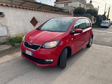 Skoda Citigo 1.0 MPI 3 porte Ambition