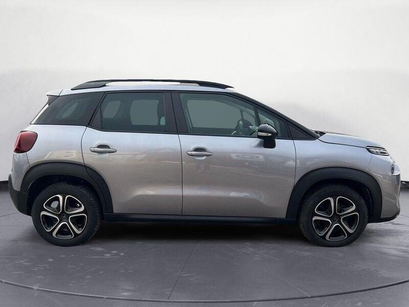 Citroën C3 Aircross BlueHDi 120 S&S EAT6 Feel