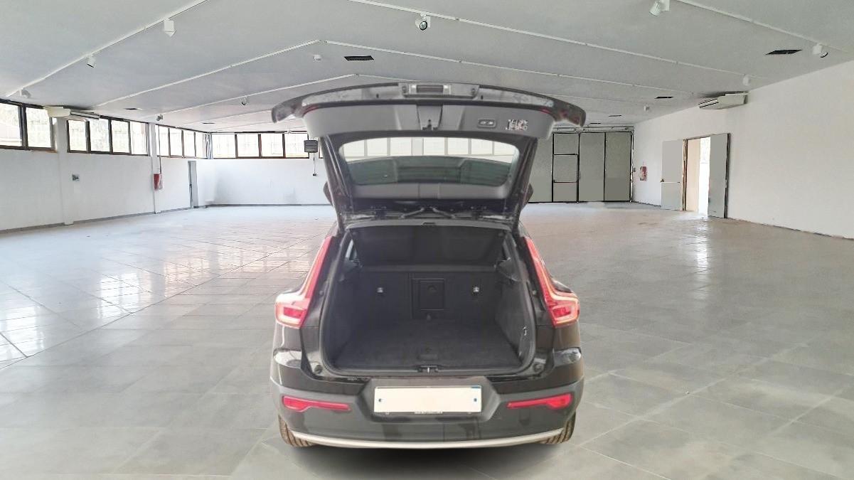 VOLVO Xc40 T4 Recharge Plug-In Hybrid Inscription Expression